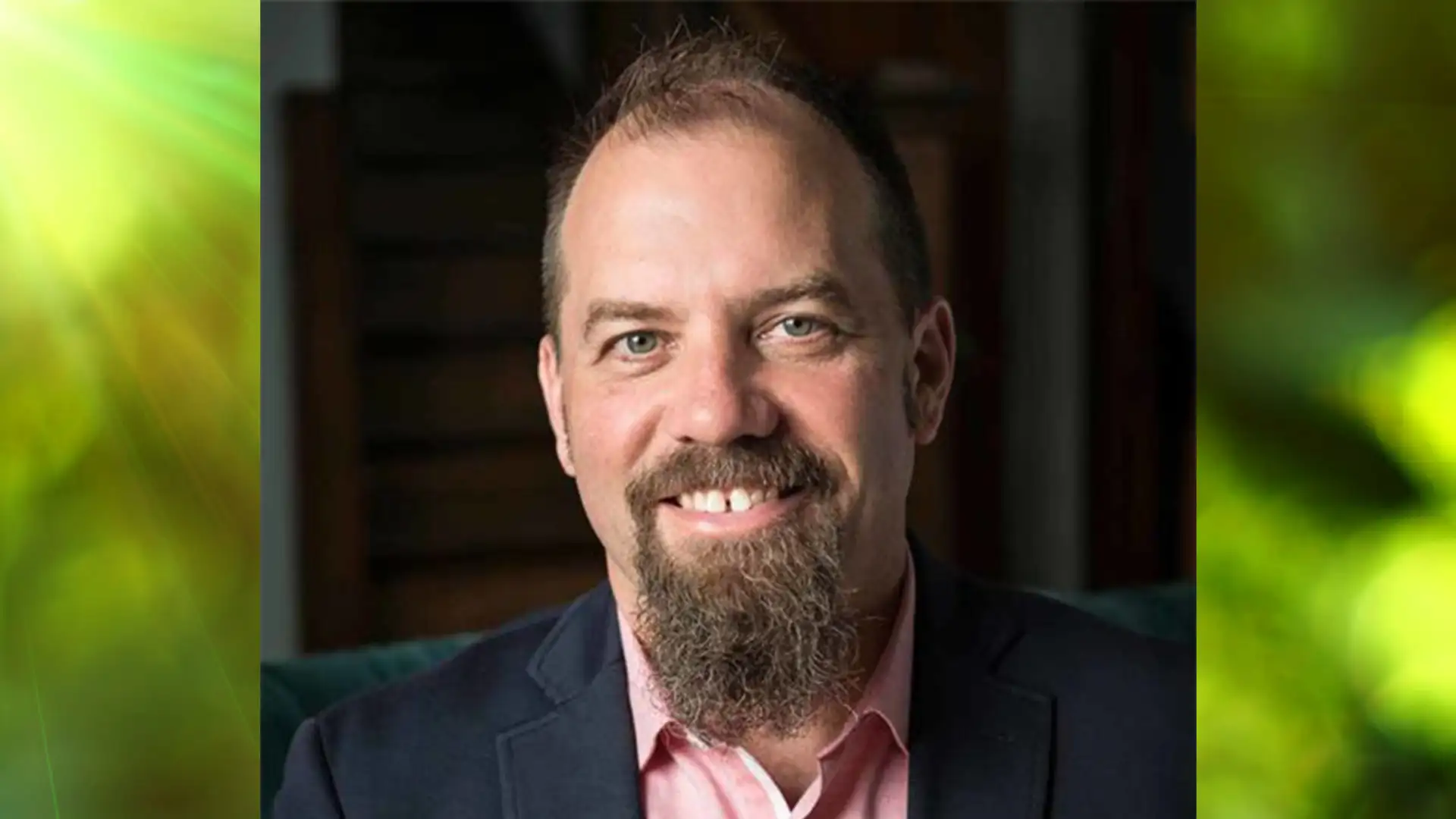 Ep 76. Dr. James K. A. Smith, Calvin University