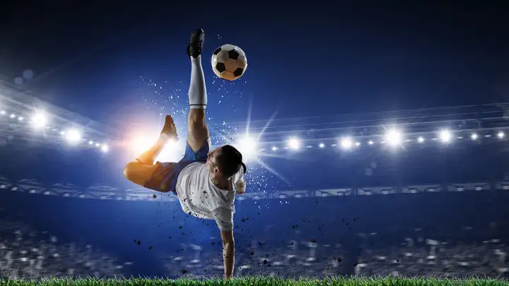A Global Sport: Soccer
