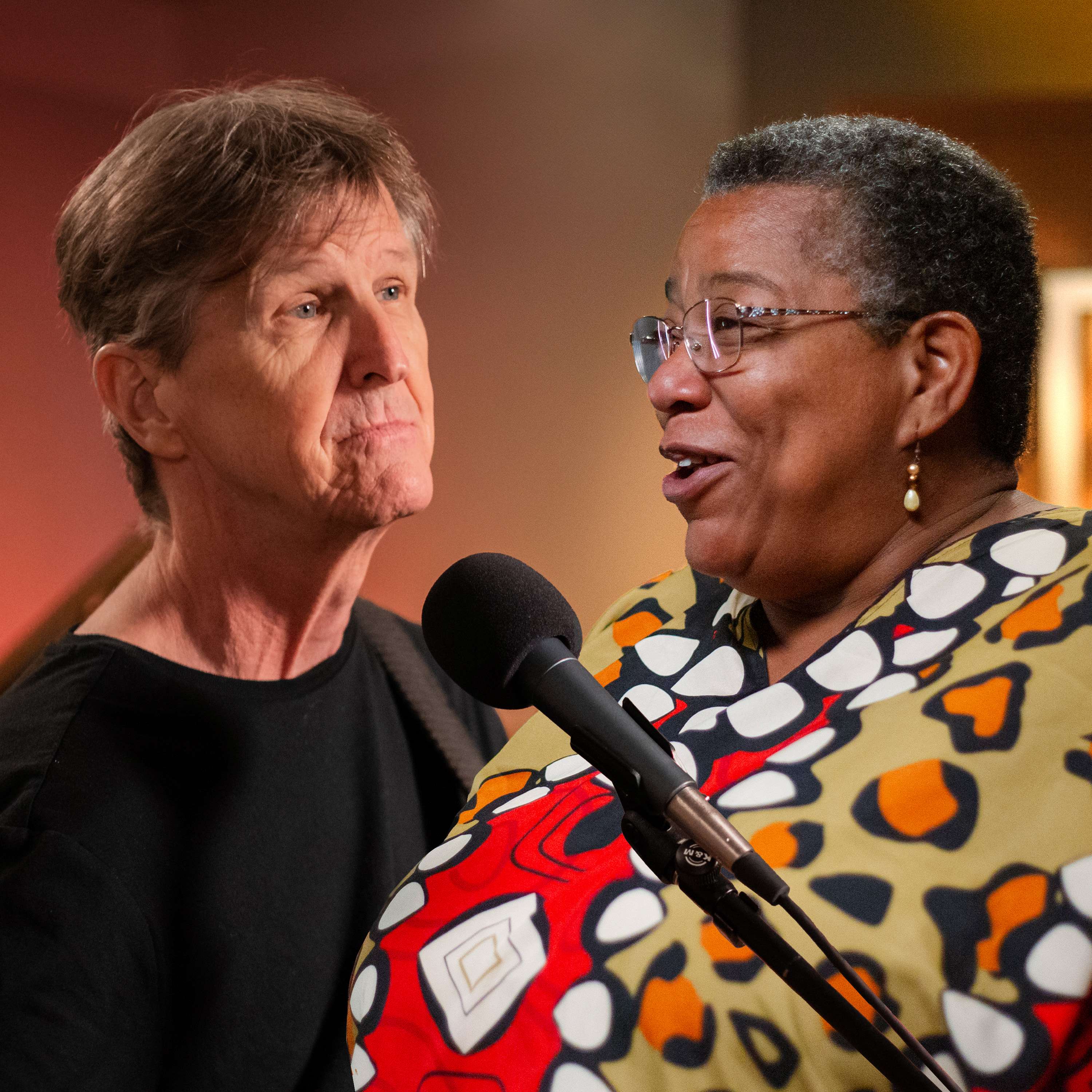 S11 E6: High School Hijinks - Stories for the Whole Family by Andy Offutt Irwin and Sheila Arnold