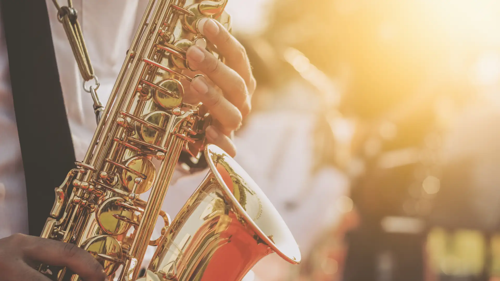 All That Jazz!