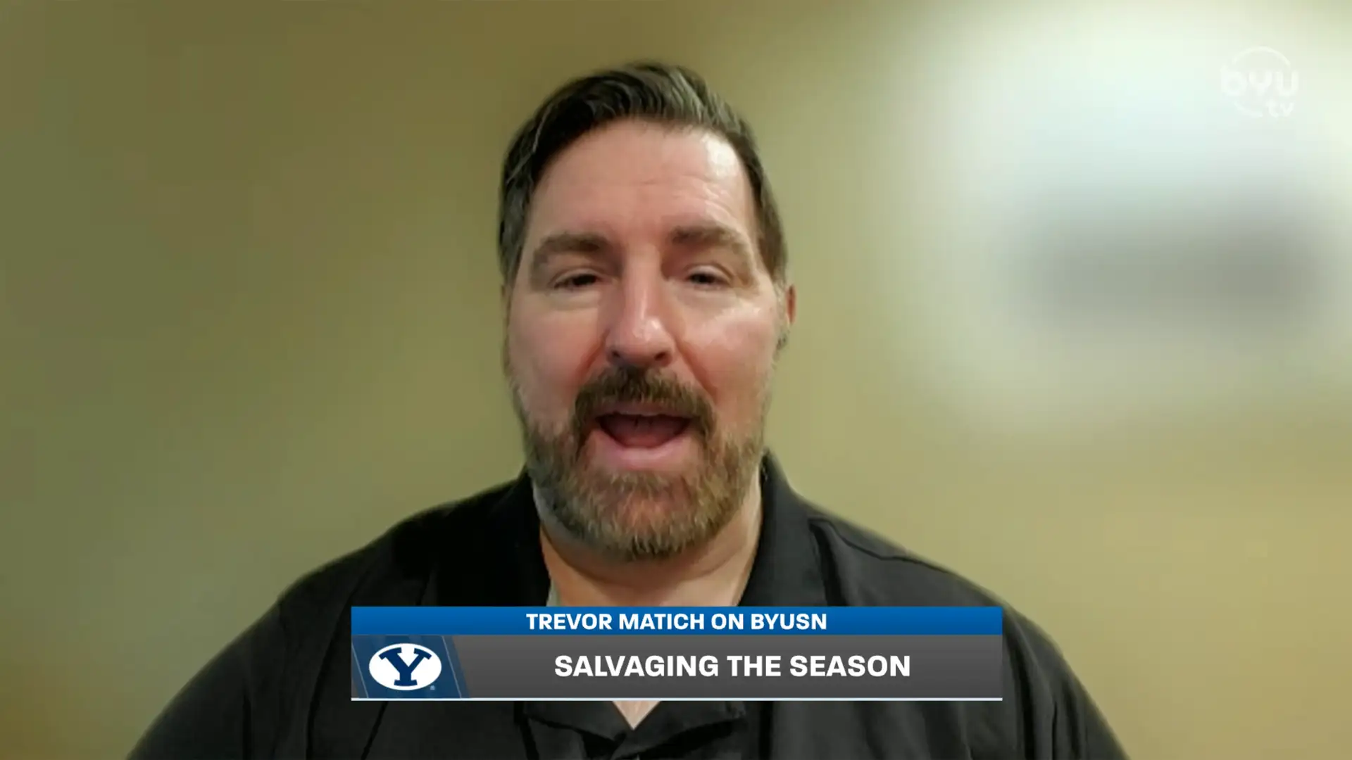 Matich Monday (On a Tuesday)