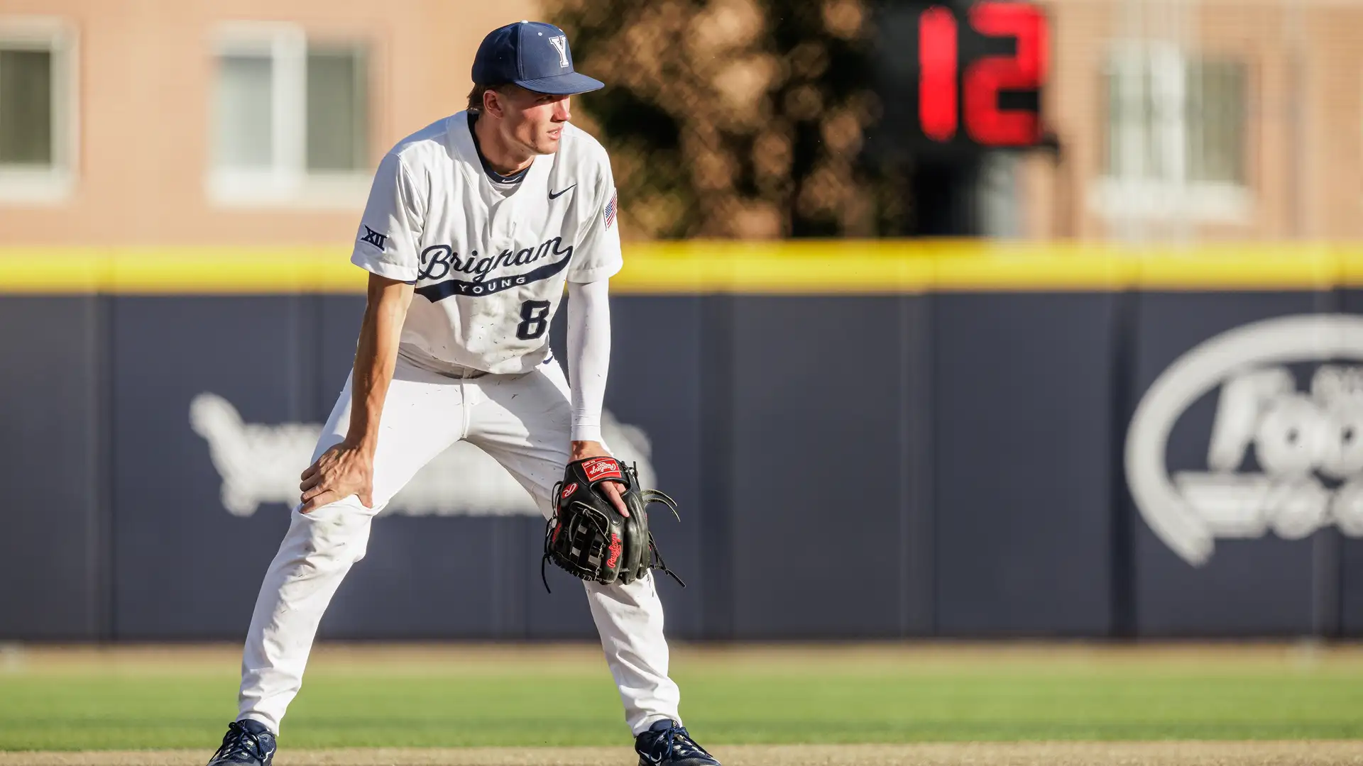 BYU vs Arizona Game 1 Full Broadcast