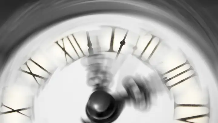 Perception of Time