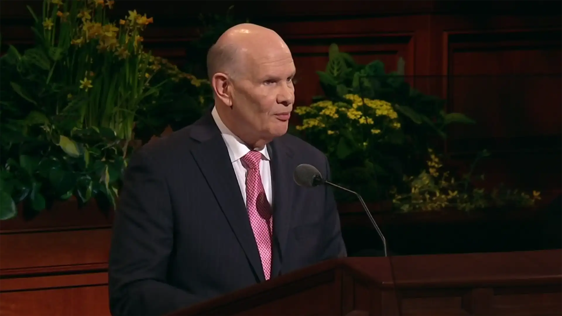 Elder Dale G. Renlund | Accessing God's Power through Covenants