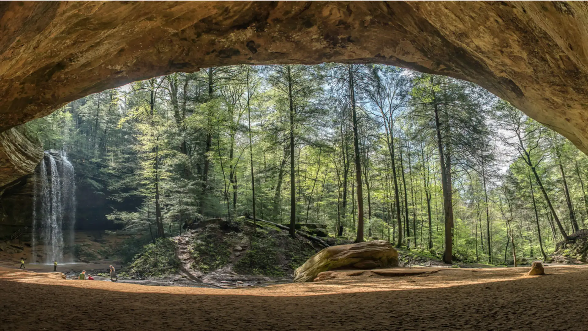 The Bear Child (Penobscot-Passamaquoddy-Iroquois)