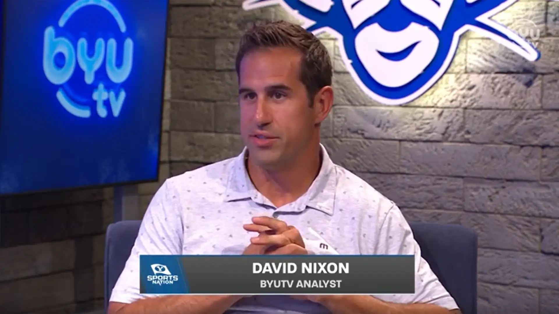 Defensive Breakdown with David Nixon