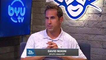 Defensive Breakdown with David Nixon