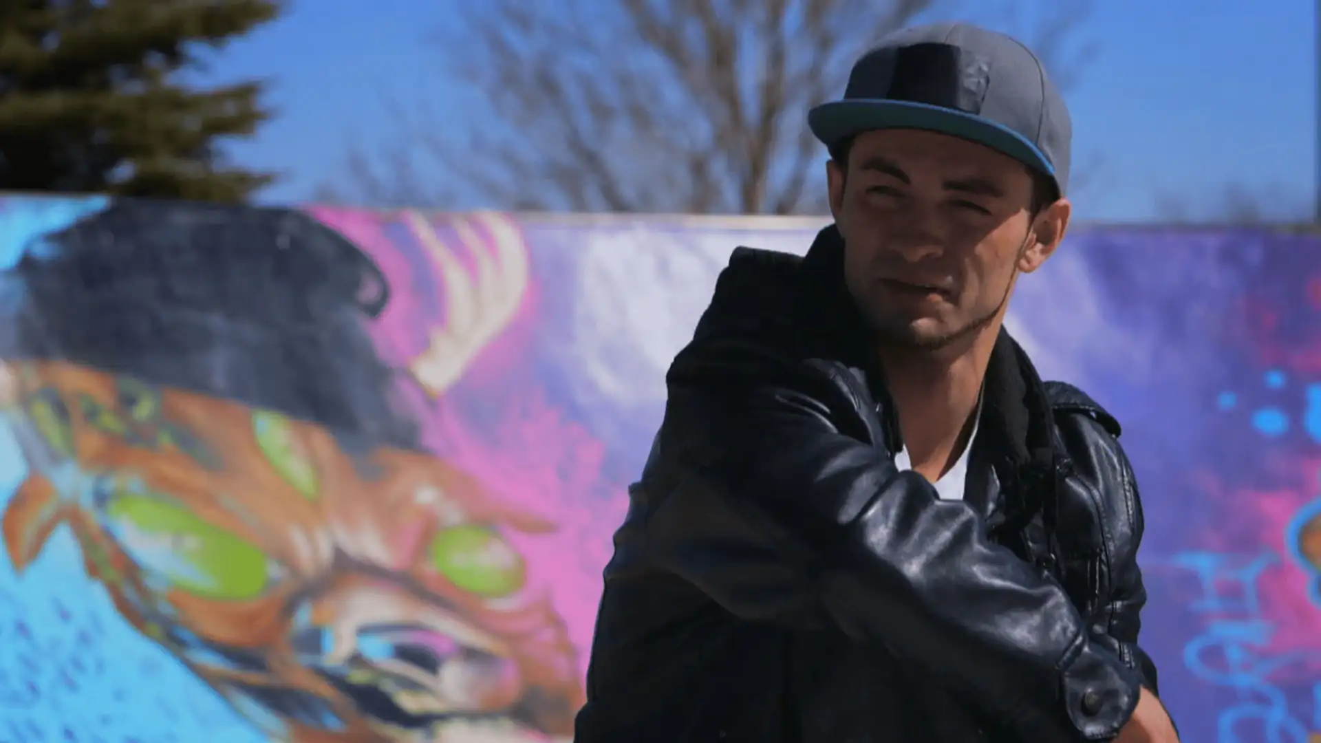 In Love with the Past