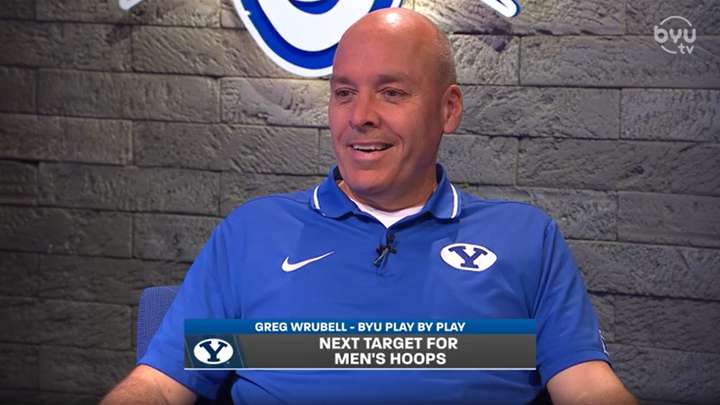 Position Group Influence with Greg Wrubell