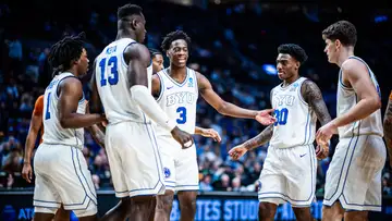 BYU Basketball Transfer Portal Recap + Top 25 Expectations