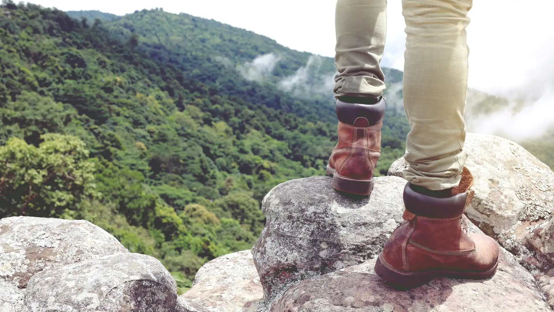 Overcoming the Natural Man