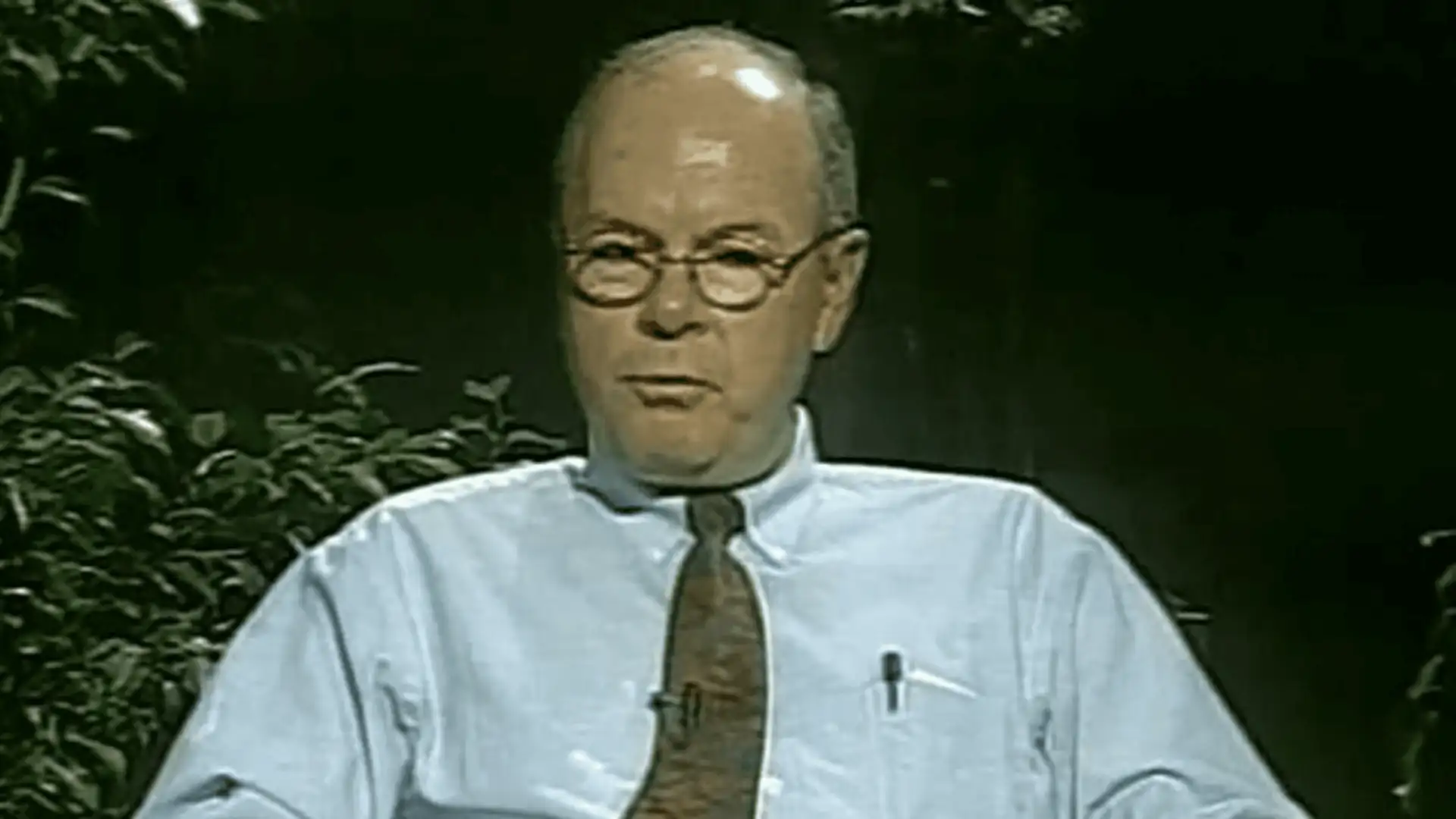 The Ministry of Enoch