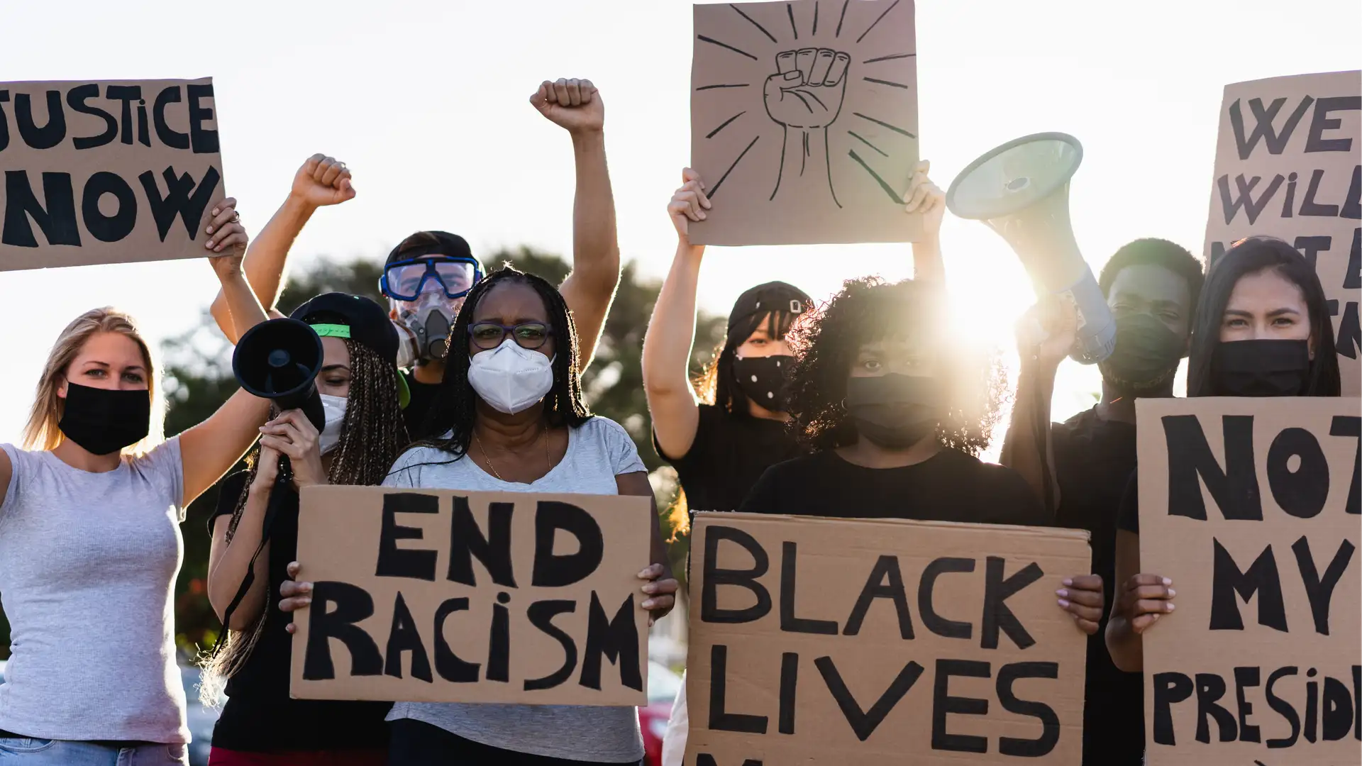 Taking Stock of Black Life and Racism in America 50 Years After a Pivotal Moment