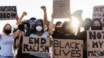 Taking Stock of Black Life and Racism in America 50 Years After a Pivotal Moment
