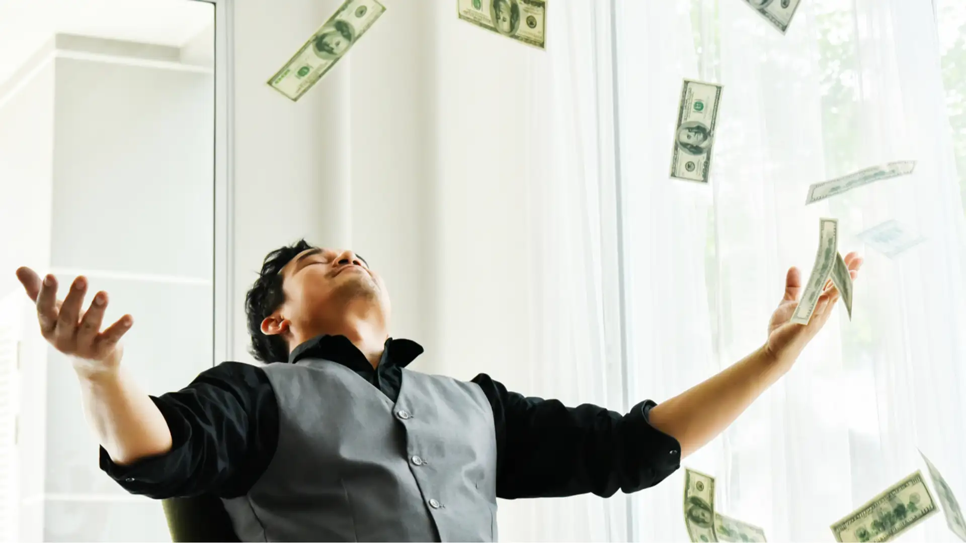 Mo' Money Mo' Problems