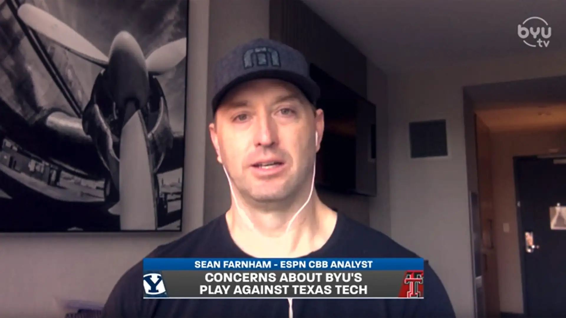 Seeding Projections with Sean Farnham