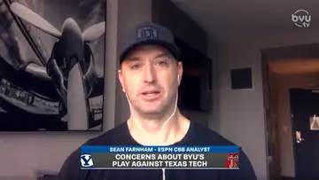 Seeding Projections with Sean Farnham