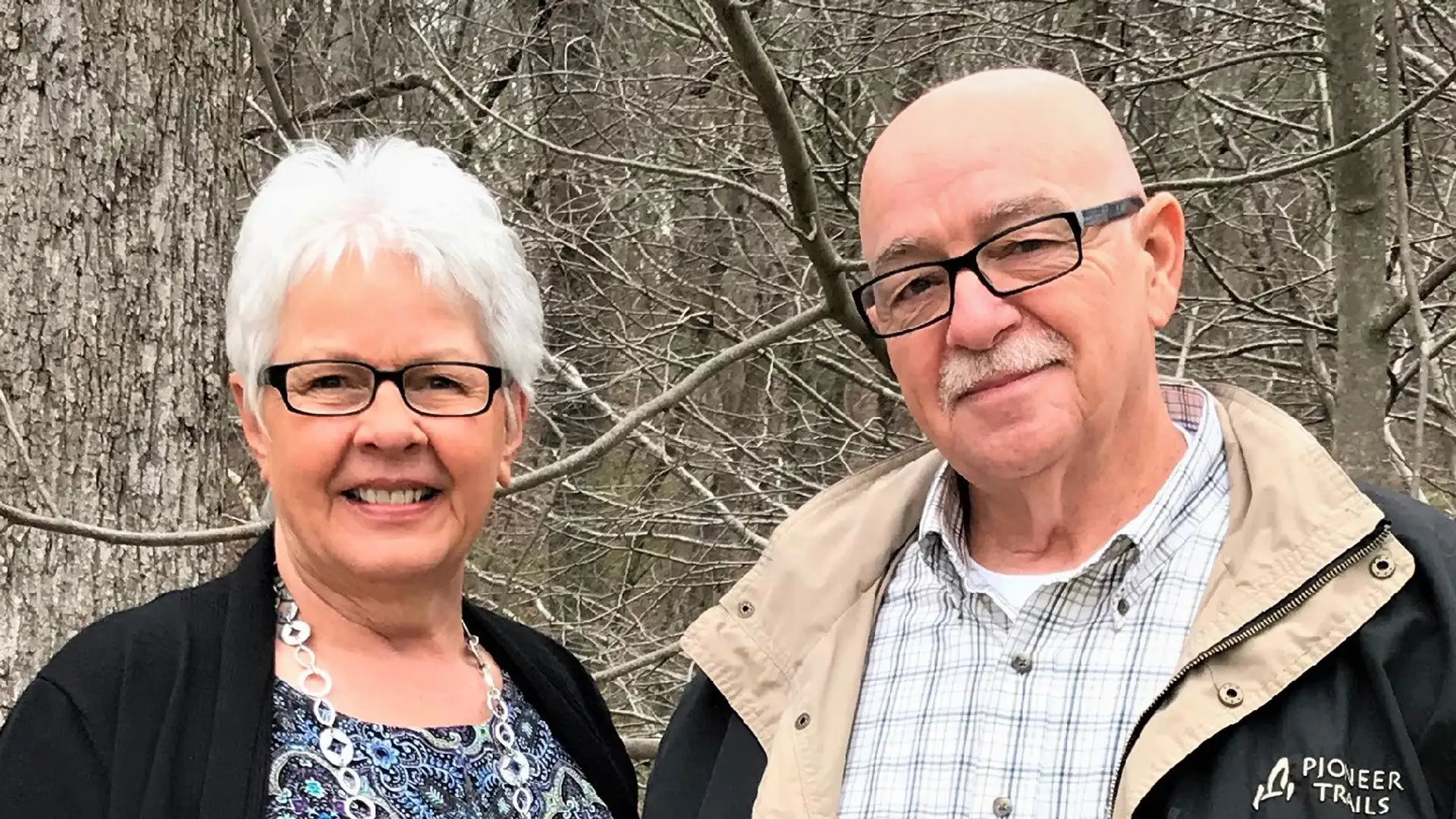 Ep 29. Walt Raber, Mennonite