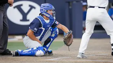 BYU vs Fresno State Game 2 Full Broadcast