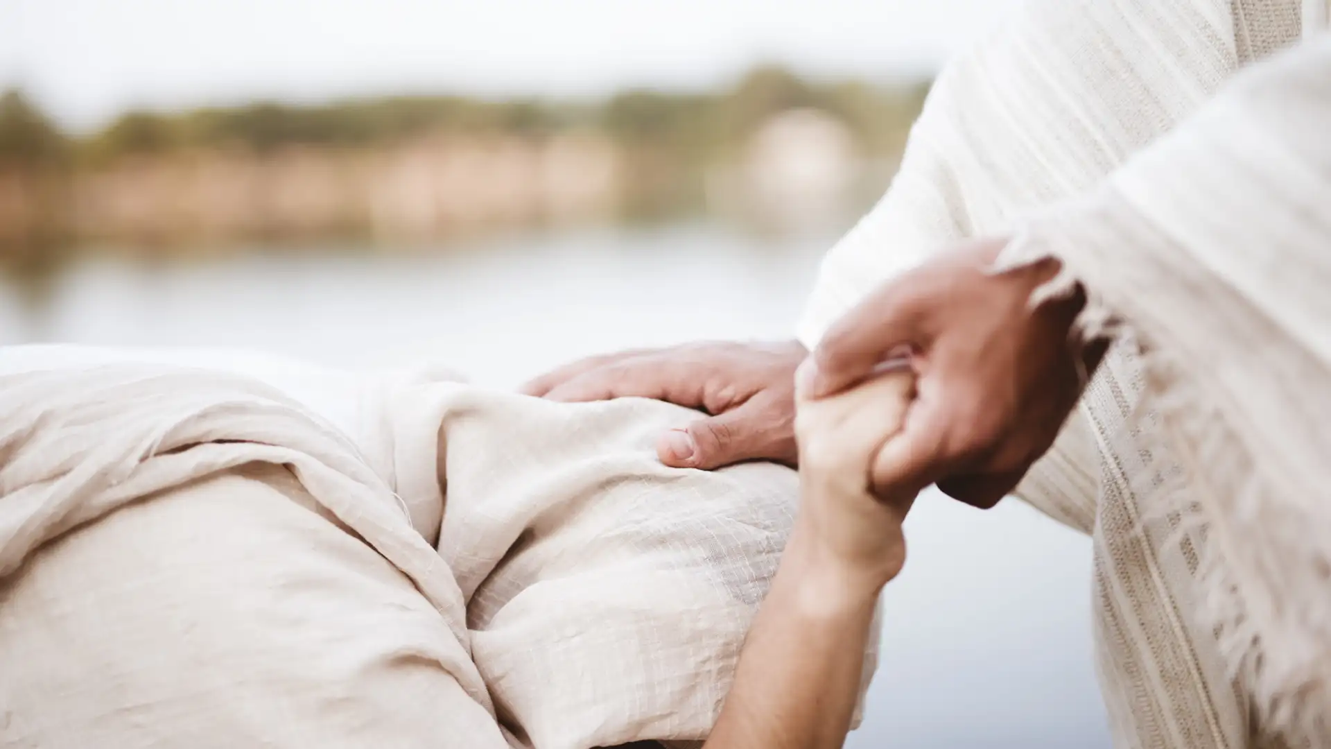 The Lord is my Light