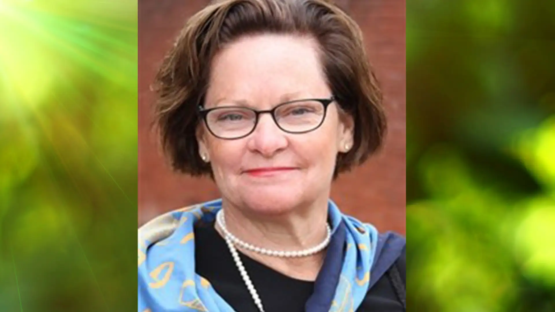 Ep 9. Rev. Susan Lukens