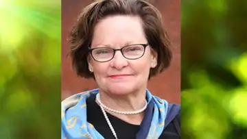 Ep 9. Rev. Susan Lukens
