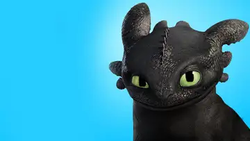 How to Train Your Dragon