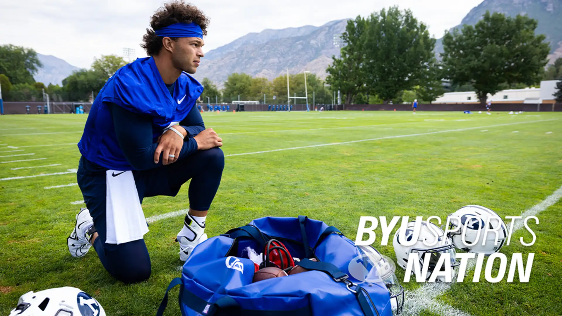 Jaren Hall's Fall Camp Take (8/5/22)