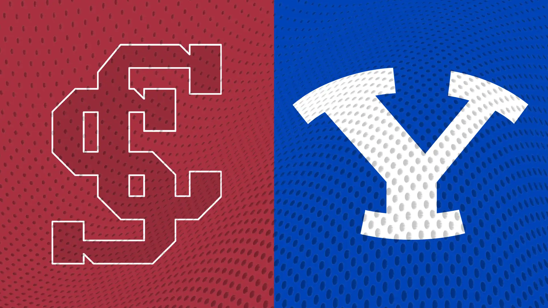 BYU vs. Santa Clara (1-13-18)