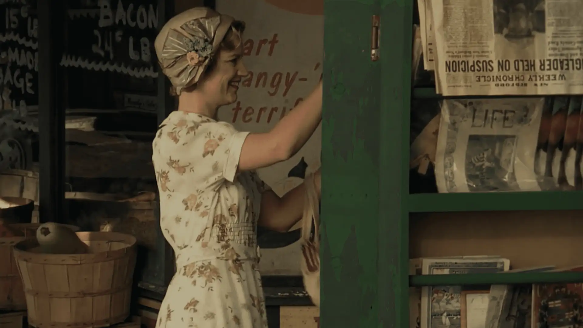 All This and Heaven Too