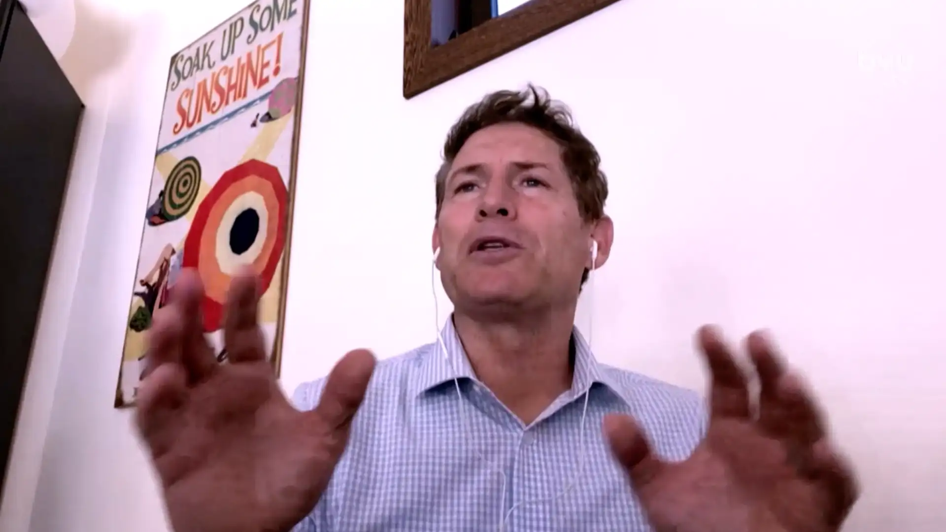 I'm Having A Bit of A Mid-Life Crisis