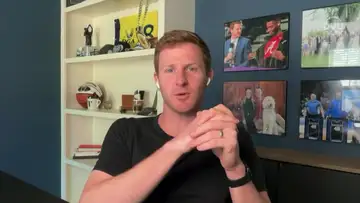 Talkin' Transfers with Travis Branham