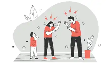 Family Conflict