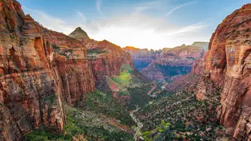 Zion National Park