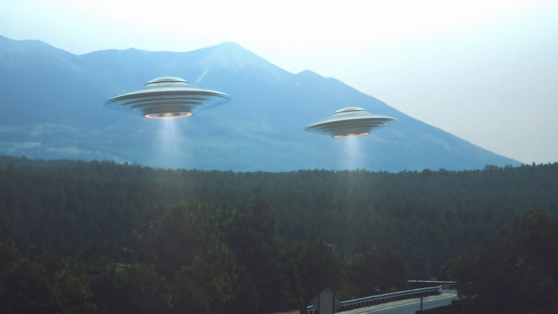 UFOs