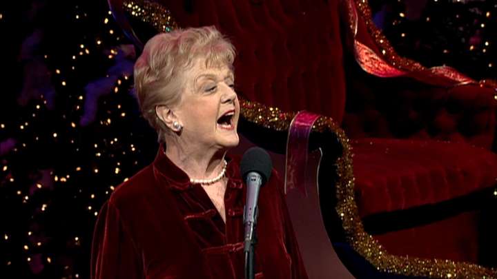 We Need a Little Christmas featuring Angela Lansbury