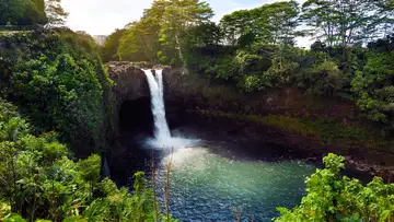 More Hawaiian Stories
