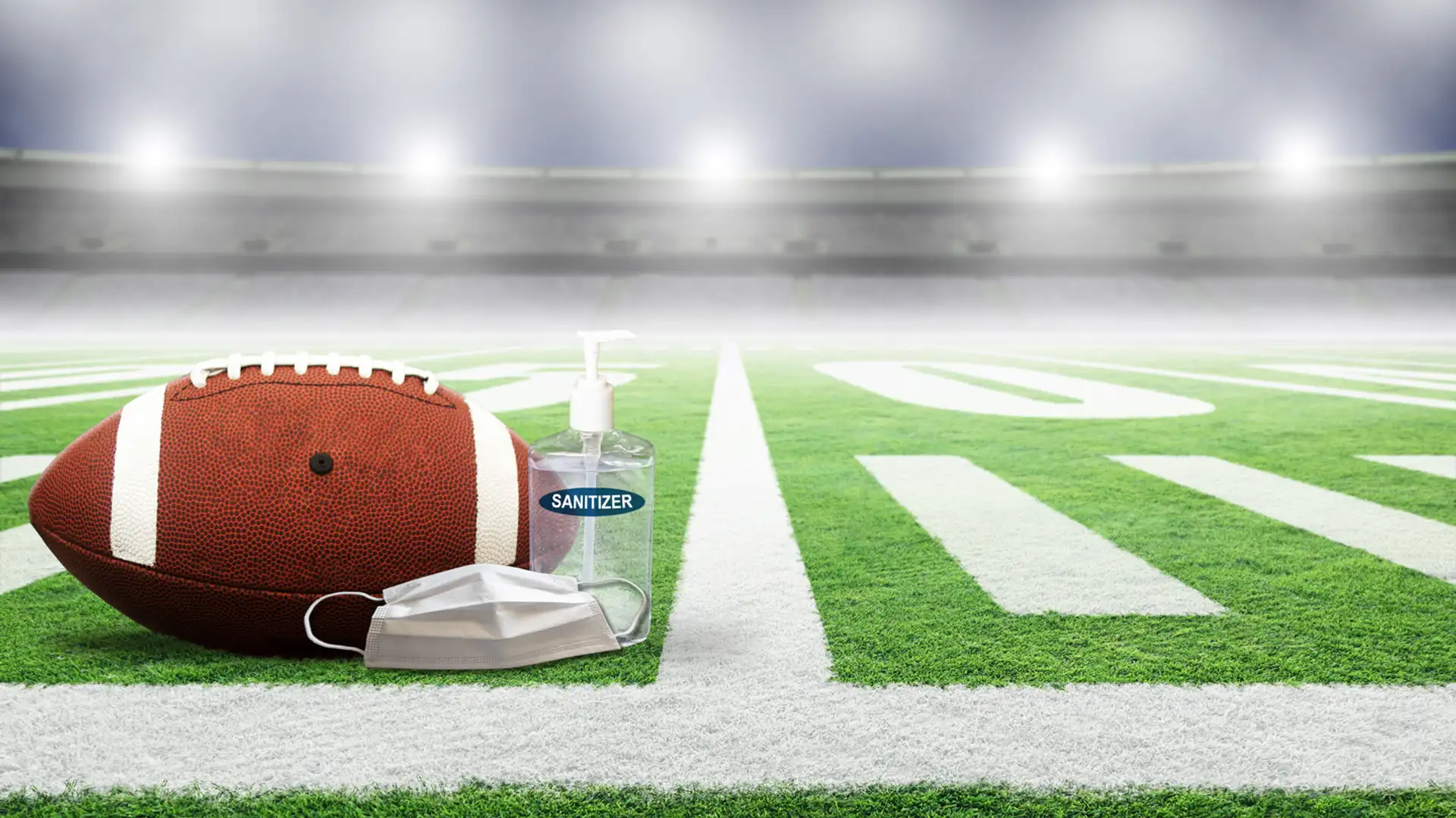 The Future of Football