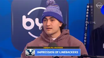 Cougar Karma with Keenan Pili