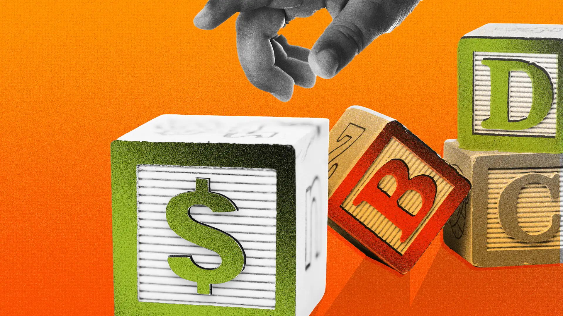 Why America's Childcare Crisis is an Equation We Can't Seem to Balance