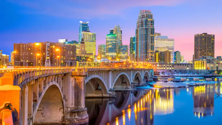 Music in Minneapolis