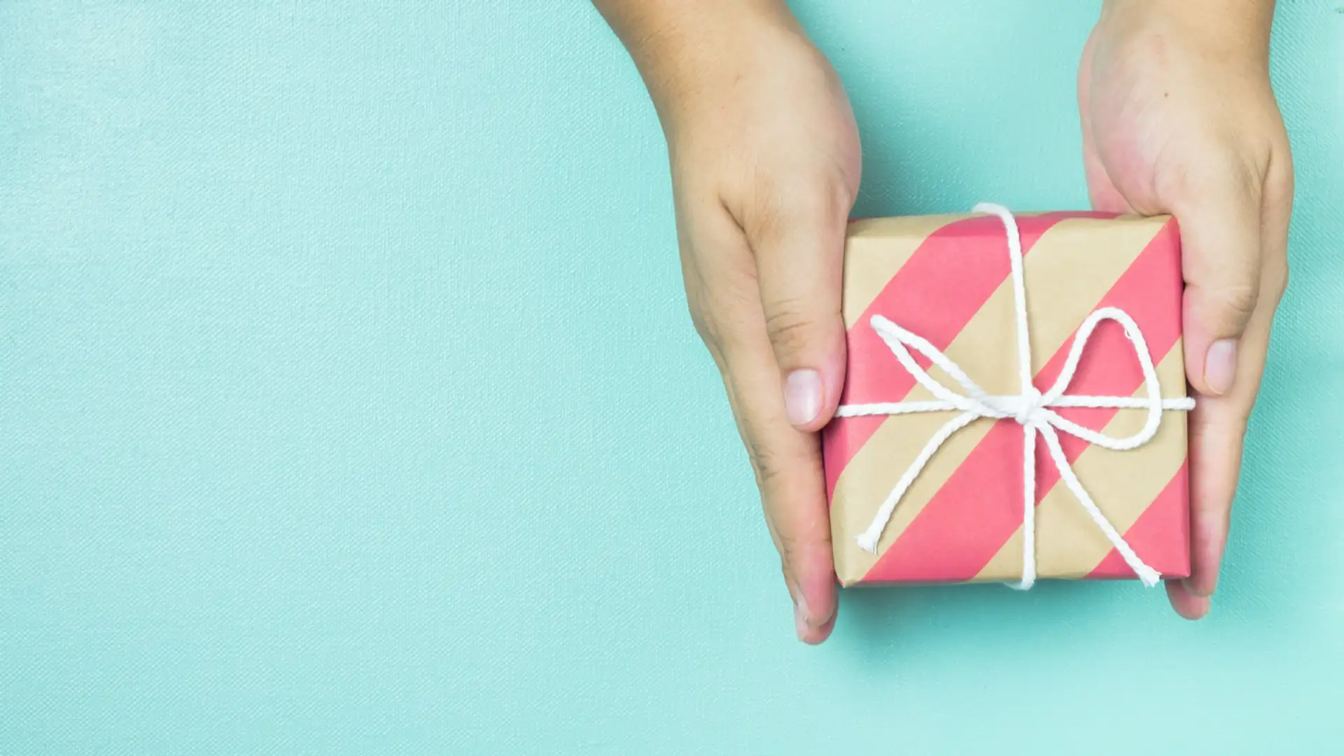 Embracing God's Gifts and His Influence