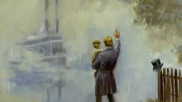 Nauvoo, The Beautiful