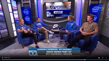 BYU Baseball is on the rise
