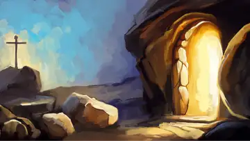 The Gift Has Been Given