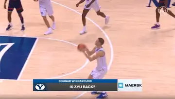 Cougar Whiparound 