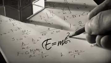 Einstein's Riddle