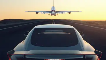 Airline Industry