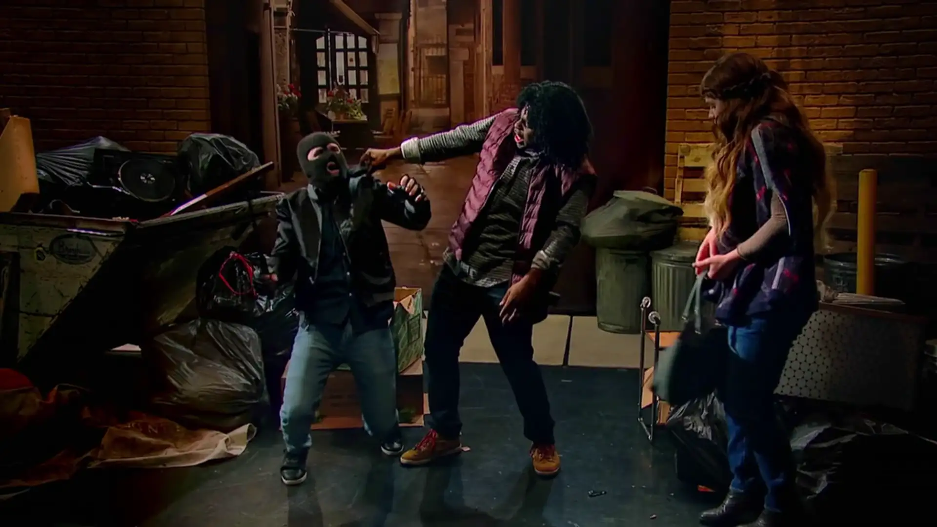 How To Impress A Girl