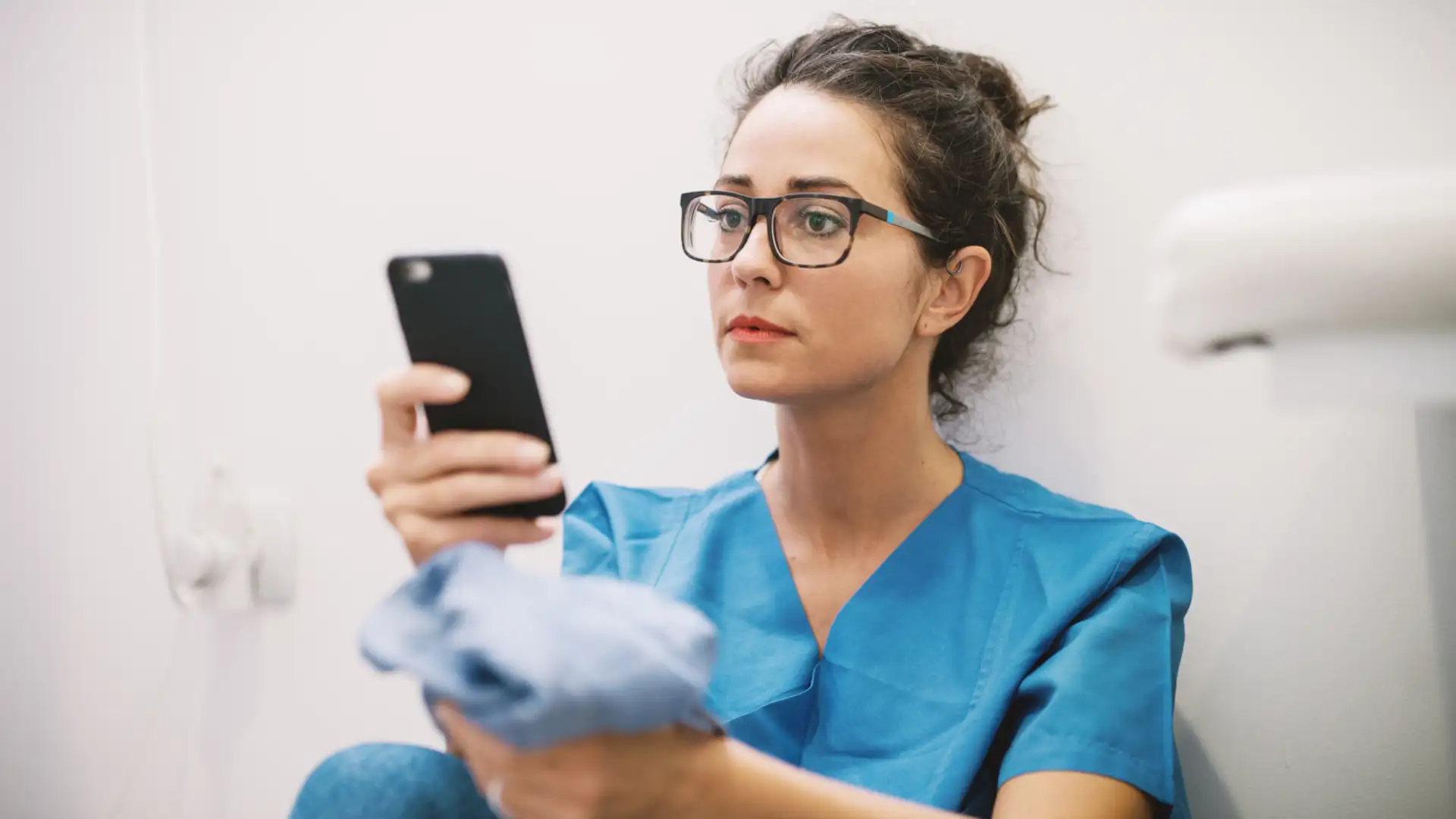 Doctors on Social Media